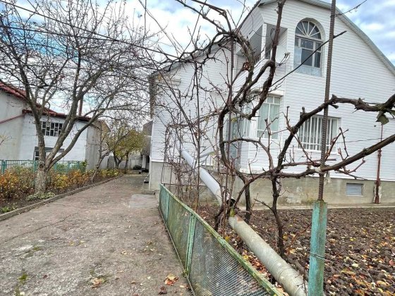 Будинок с. Біла, до Центру міста 5хв. Белая