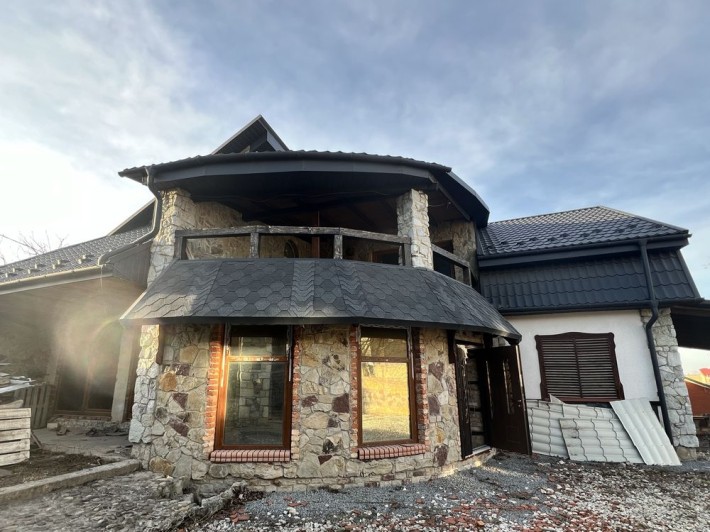 Продаж будинку в с. Байківці - фото 1