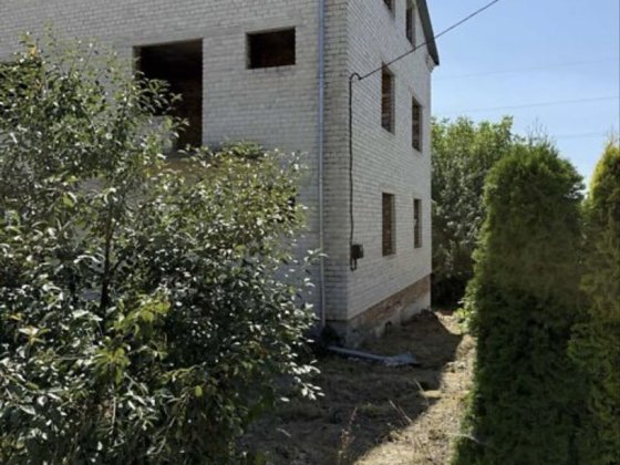 ПРОДАЖ приватного будинку с.Біла