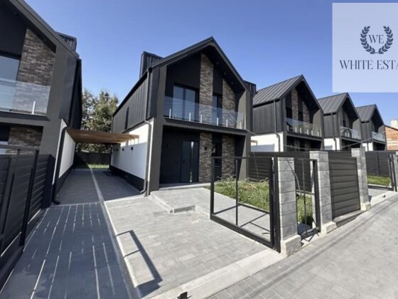 Продаж будинка с. Біла