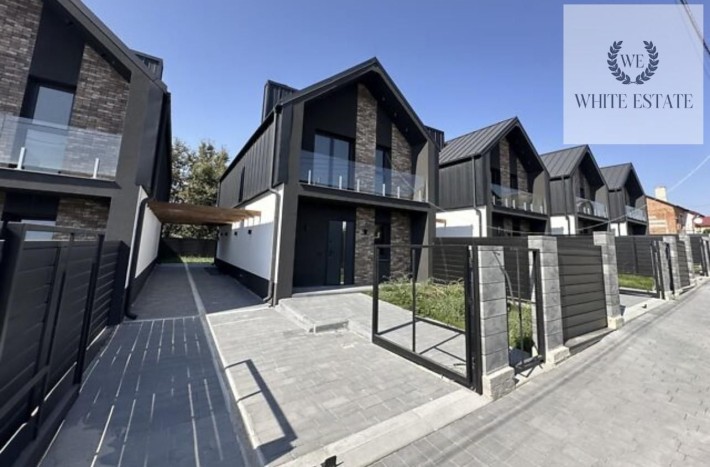 Продаж будинка с. Біла - фото 1