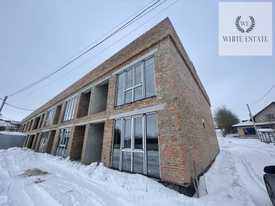 Продаж Таунхаус с. Байківці Байківці