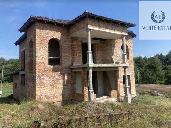 Продаж будинку с. Байківці Байковцы