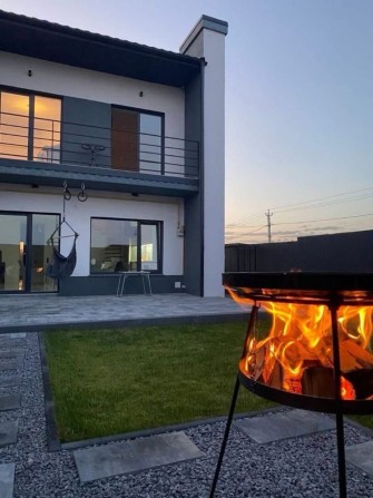 Продається котедж в с. Біла - фото 1