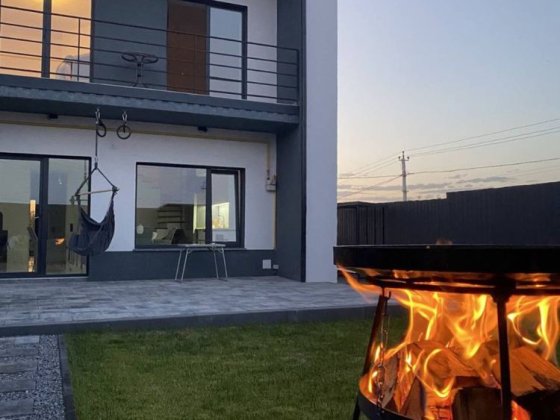 Продаж котеджу с. Біла Тернопіль Белая