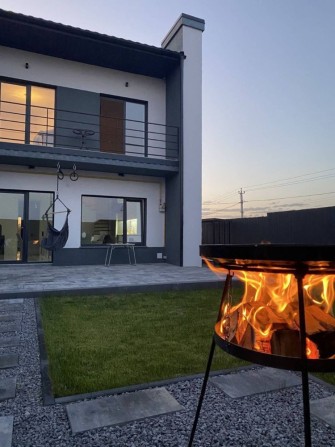 Продаж котеджу с. Біла Тернопіль - фото 1