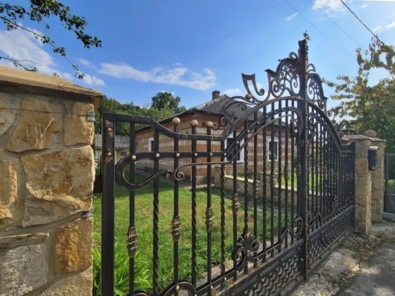 Продаж будинку 95 м2 з ділянкою 10 соток у Великих Гаях Великие Гаи