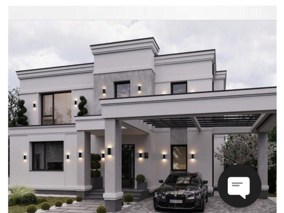 Продається сучасний будинок 180 м.кв з терасою у В. Гаї