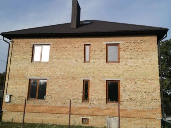 Продаж 2 поверхового будинку Великі Гаї