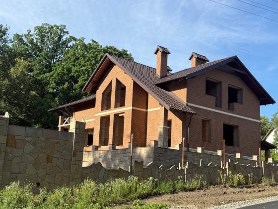 Продається дуже красивий будинок