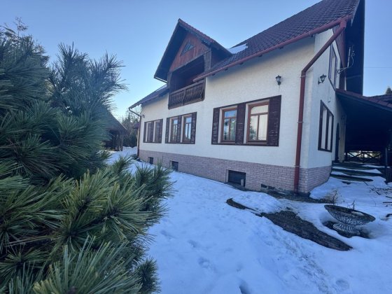 Продаж будинку у с.Великі Гаї біля Тернополя Великие Гаи