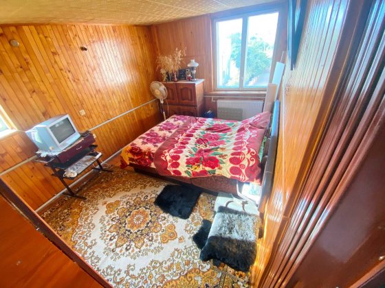 Продаж частини будинку в селі Смиківці поблизу Тернополя Смиківці