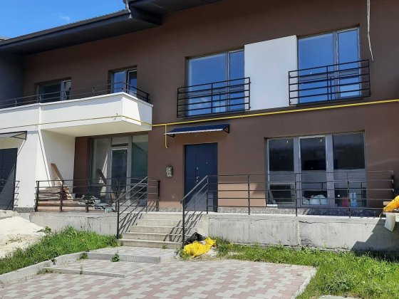 таунхаус Кленовий Гай Большая Березовица