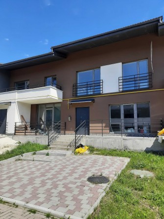 таунхаус Кленовий Гай - фото 1