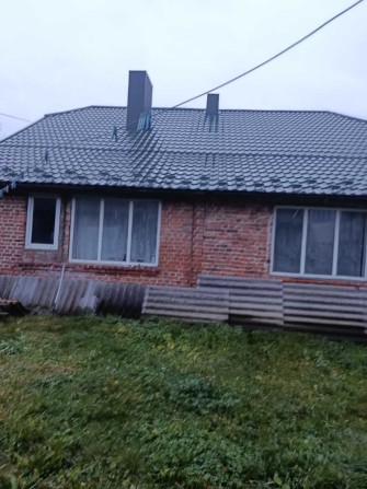 Продам будинок  Тернопільська обл.,Монастирииський р-н.,с Григорів - фото 1