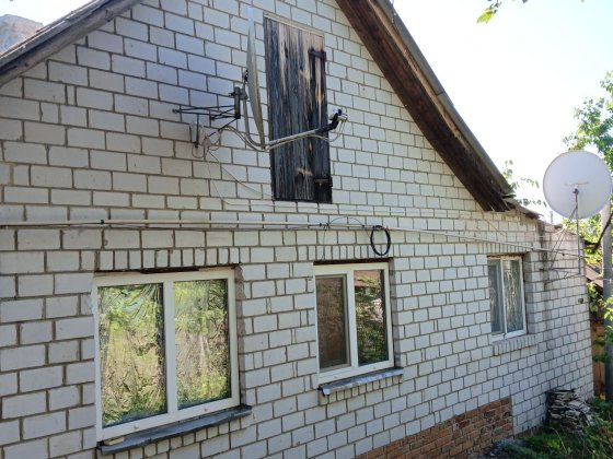 Будинок із земельною ділянкою Нова Водолага