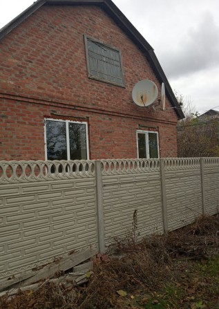 Продам дом в г.Балаклея - фото 1