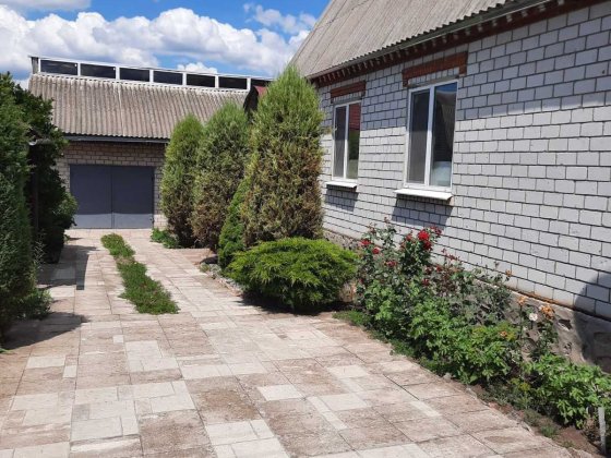 Продам добротный дом Новая Водолага