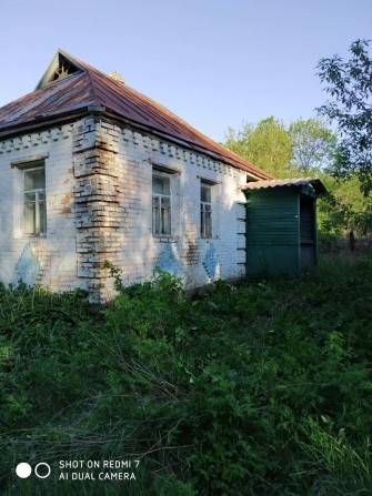 Продам цегляний будинок - фото 1