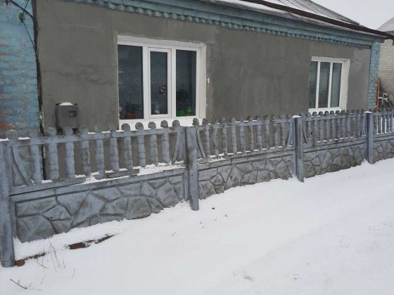 Продаю дом 90кв.м практически в центре Новой Водолаги. Торг Нова Водолага