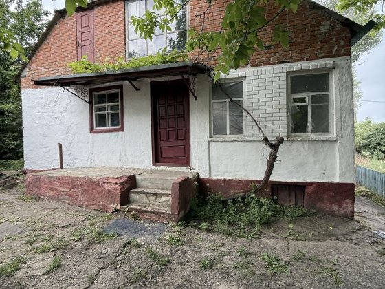 Продам дом Новая Водолага