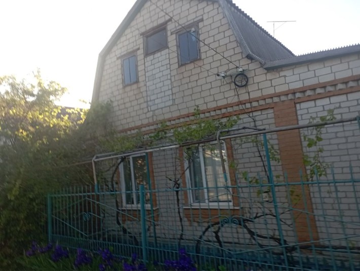 Будинок з зручностями - фото 1