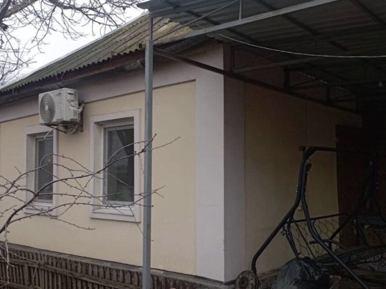 Продажа жилого будинку Первомайск