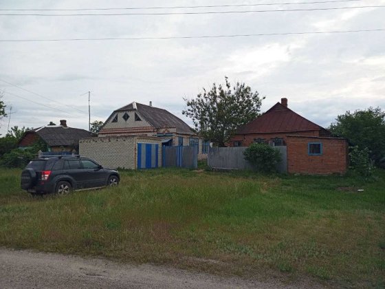 Продам 2 дома по цене одного. Новая Водолага 10 минут. Нова Водолага