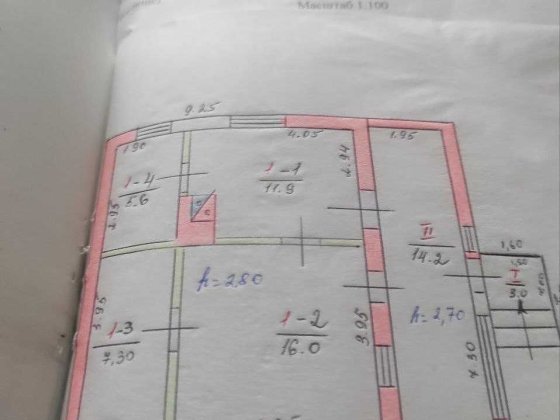 Продам будинок / оренда Нова Водолага