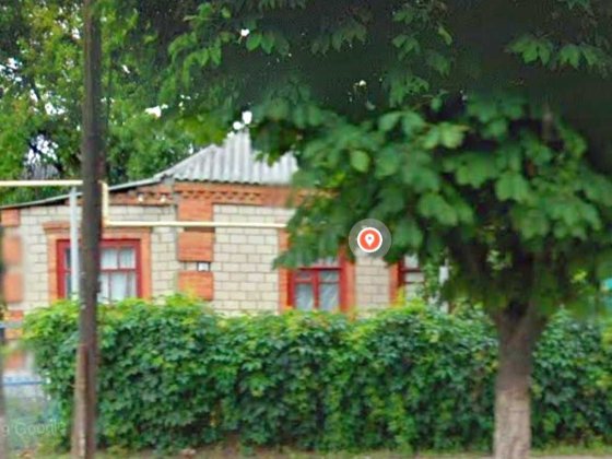 Затишний будинок Первомайск