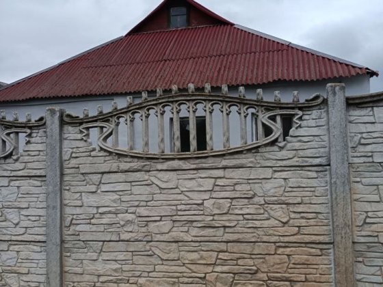 Продам Дом в Малой Даниловке