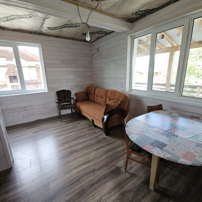 Продаж будинку в дачному кооперативі Мала Данилівка! Харків 3 км - фото 1