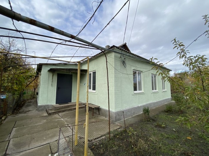 Будинок 4 кімнати на Грензаводі - фото 1