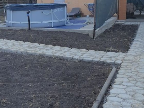 Продам дачу.Кирпичный завод.Богополь. Первомайск