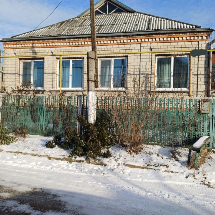 Продаж будинку,мікрорайон Фрегат,за лікарнею. - фото 1