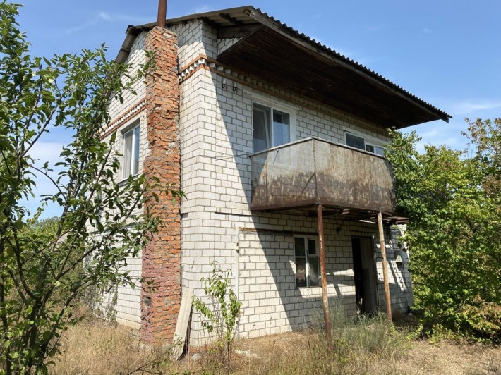 Будинок з адресою в дачному кооперативі - фото 1