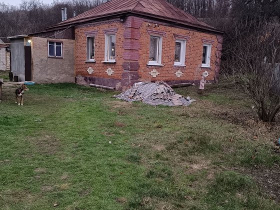 Продам дом Нова Водолага Нова Водолага