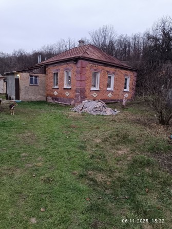 Продам дом Нова Водолага - фото 1