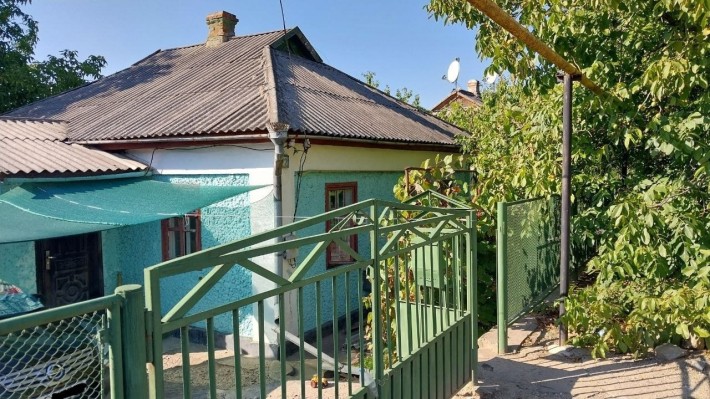 Будинок в районі цукрового заводу - фото 1