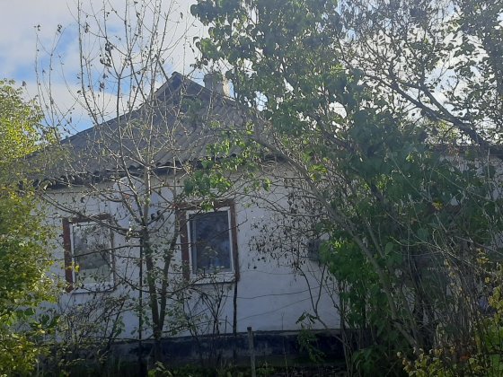 Продається будинок у м.Первомайськ в районі Дроздовка Первомайск
