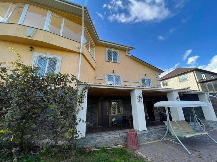 Продається будинок в районі Богопіль - фото 1