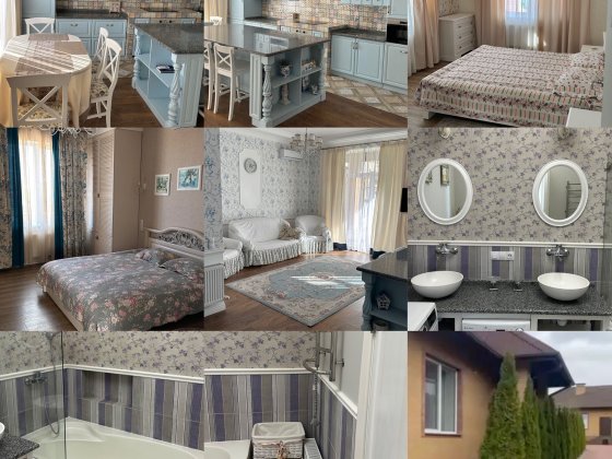 Продам сучасний будинок дизайнерський ремонт Флоринка Мала Данилівка Мала Данилівка