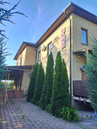 В продаже Гостиннично-Банный Комплекс в Малой Даниловке - фото 1