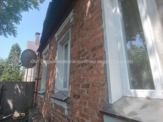 Продам цегляний будинок. Бабаї Т25 Бабаи