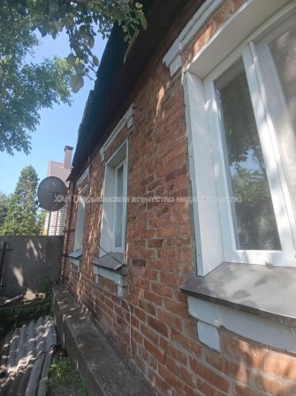 Продам цегляний будинок. Бабаї Т25 - фото 1