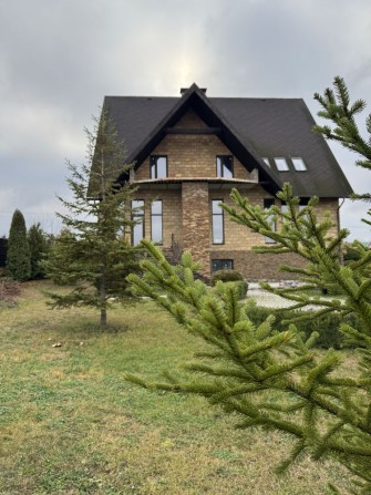 Продам Эко-дом в смт Бабаи - фото 1