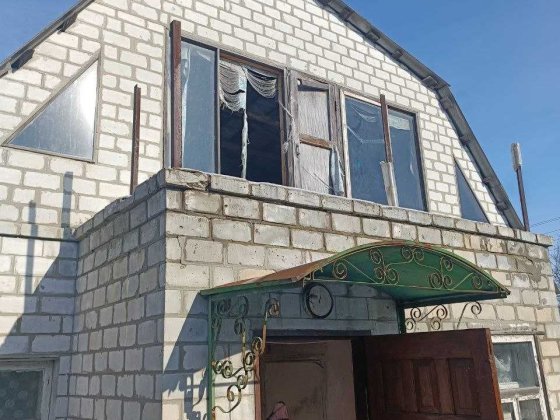 Продам дом с удобствами в Бабаях Бабаї