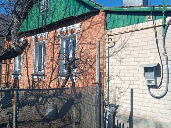 Продам дом Бабаи