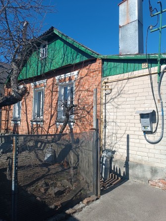 Продам дом Бабаи - фото 1