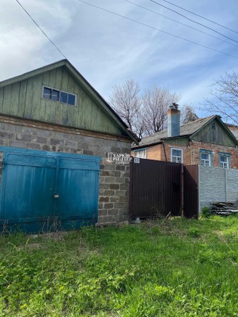 GA S4 Продам дом Харьковская обл Бабаи  Командарма Шумилова 80м2 10сот - фото 1